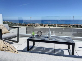 Via Celere 2334 Luxury Sea View Penthouse